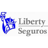 Liberty Seguros logo vector logo