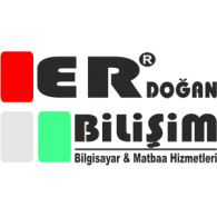 Erdogan Bilisim logo vector logo