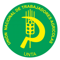 UNTA logo vector logo