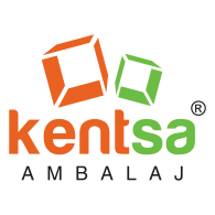Kentsa Ambalaj logo vector logo