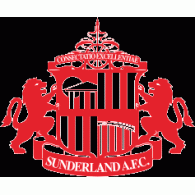 Sunderland AFC logo vector logo