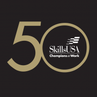 SkillsUSA logo vector logo