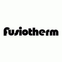 Fusiotherm logo vector logo