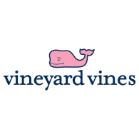 Vineyard Vines logo vector logo