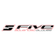 Five Advanced Gloves logo vector logo