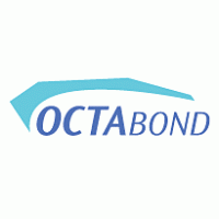 OctaBond logo vector logo
