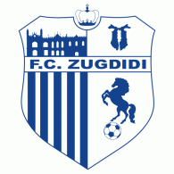 FC Zugdidi logo vector logo