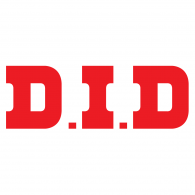 DID Chain logo vector logo