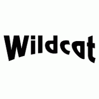 Wildcat logo vector logo