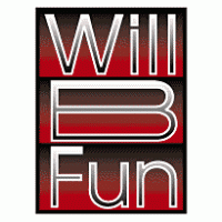 Will B Fun logo vector logo