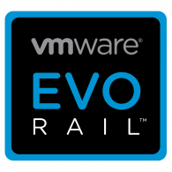 VMware EVO Rail logo vector logo