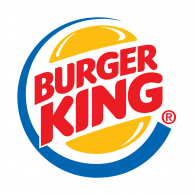 BurgerKing logo vector logo
