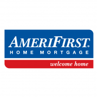 AmeriFirst logo vector logo