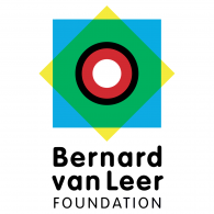 Bernard Van Leer Foundation logo vector logo