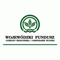 Wojewodzki Fundusz logo vector logo