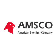 Amsco logo vector logo