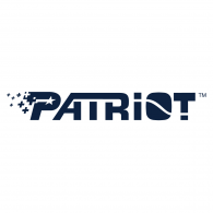Patriot Memory logo vector logo