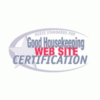 Good Housekeeping logo vector logo