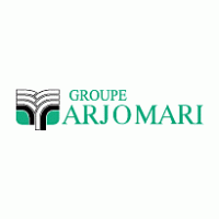 Arjomari Group logo vector logo