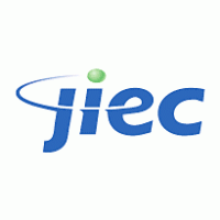 JIEC logo vector logo