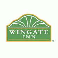 Wingate Inn logo vector logo