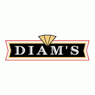 Diam’s logo vector logo