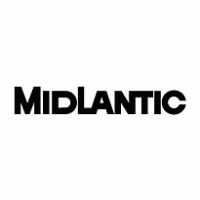 MidLantic logo vector logo