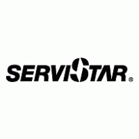 Servistar logo vector logo