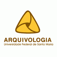 Arquivologia logo vector logo