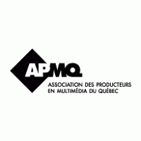 APMQ logo vector logo