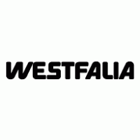 Westfalia logo vector logo
