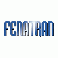 Fenatran logo vector logo