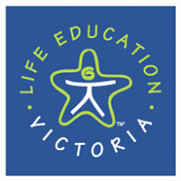 Life Education logo vector logo