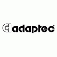 Adaptec logo vector logo