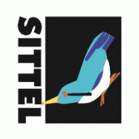 Sittel logo vector logo
