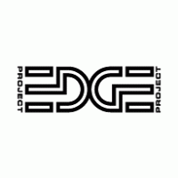 EDGE Project Design GmbH. logo vector logo