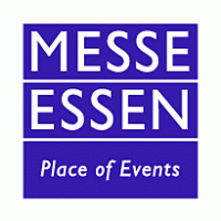 Messe Essen logo vector logo