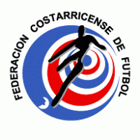 Federacion Costarricense De Futbol logo vector logo