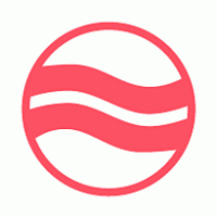 Royal Arctic Line logo vector logo