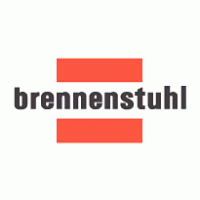 Brennenstuhl logo vector logo