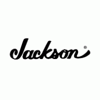 Jackson logo vector logo