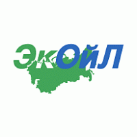 EkOil logo vector logo