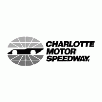 Charlotte Motor Speedway logo vector logo