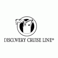 Discovery Cruise Line logo vector logo