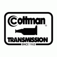 Cottman Transmission logo vector logo