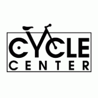 Cycle Center logo vector logo