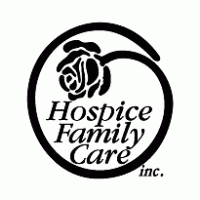 Hospice Family Care logo vector logo