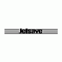Jetsave logo vector logo