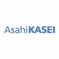Asahi Kasei logo vector logo