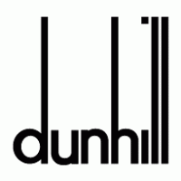 Dunhill logo vector logo